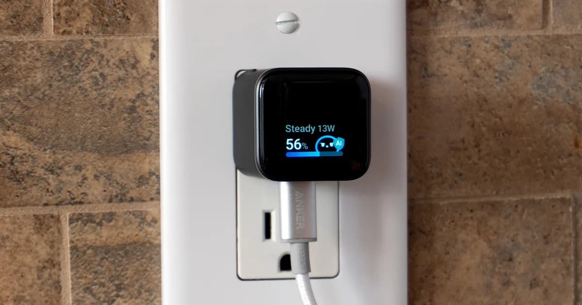 19 great Prime Day deals on our favorite charging gear