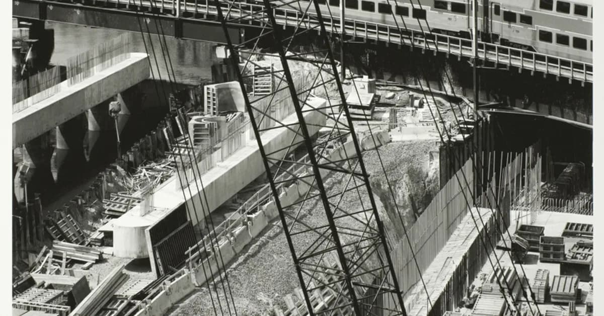 The 'greenest' commute is actually 'no commute'