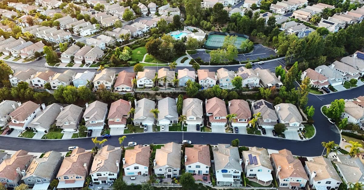 Why a Controversial Law Could Make Your HOA Fees Even More Expensive