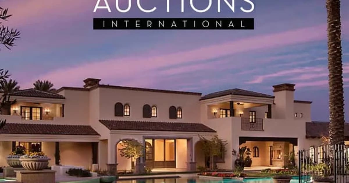 DeCaro Auctions expands executive team