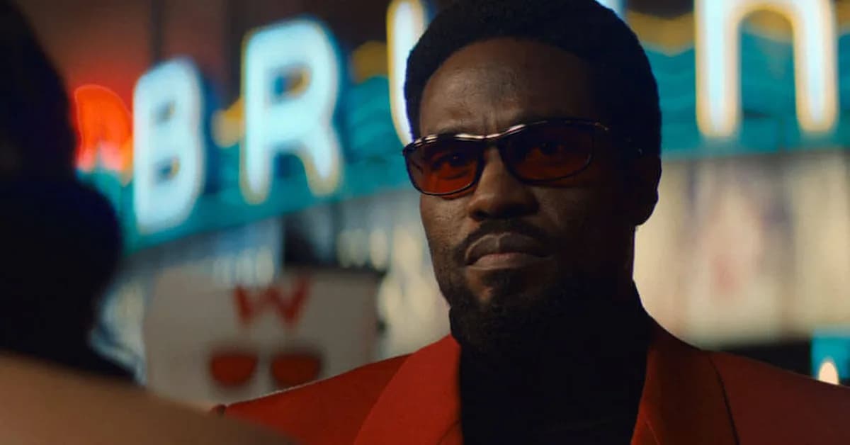 Yahya Abdul-Mateen II thinks Wonder Man "deserves" some "real, hard information" about why it got canceled