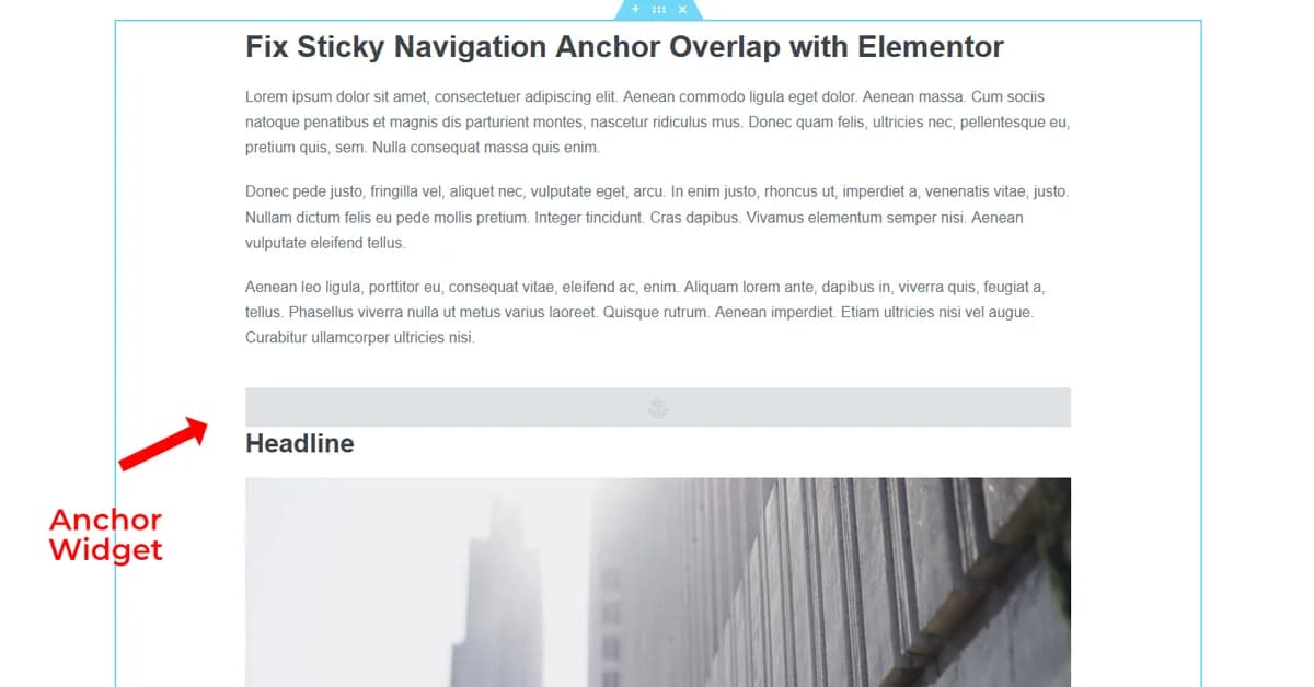 Addressing Upstream Header Overflows in Elementor Storefronts
