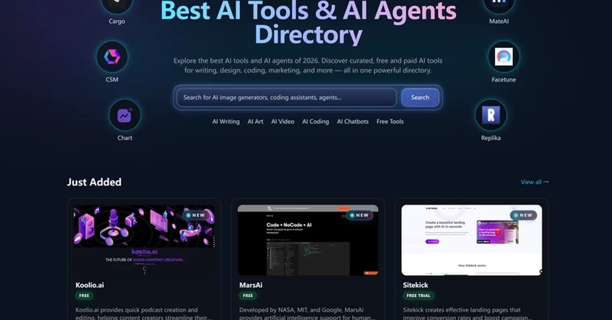 Stop Building Isolated Apps: The MCP and Swarm Orchestration Ecosystem is Here (And How to Find the Right Stacks)