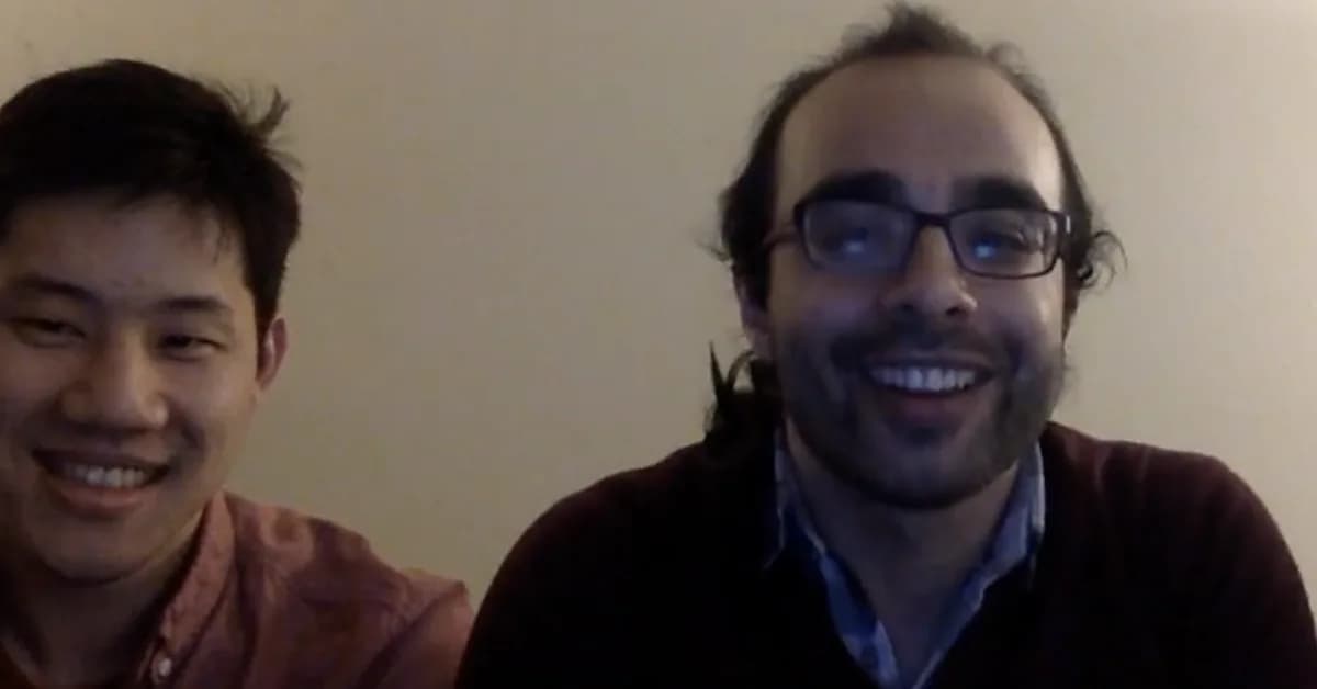 BillionToOne Goes Public ' The Startup That Made Genetic Testing Universal