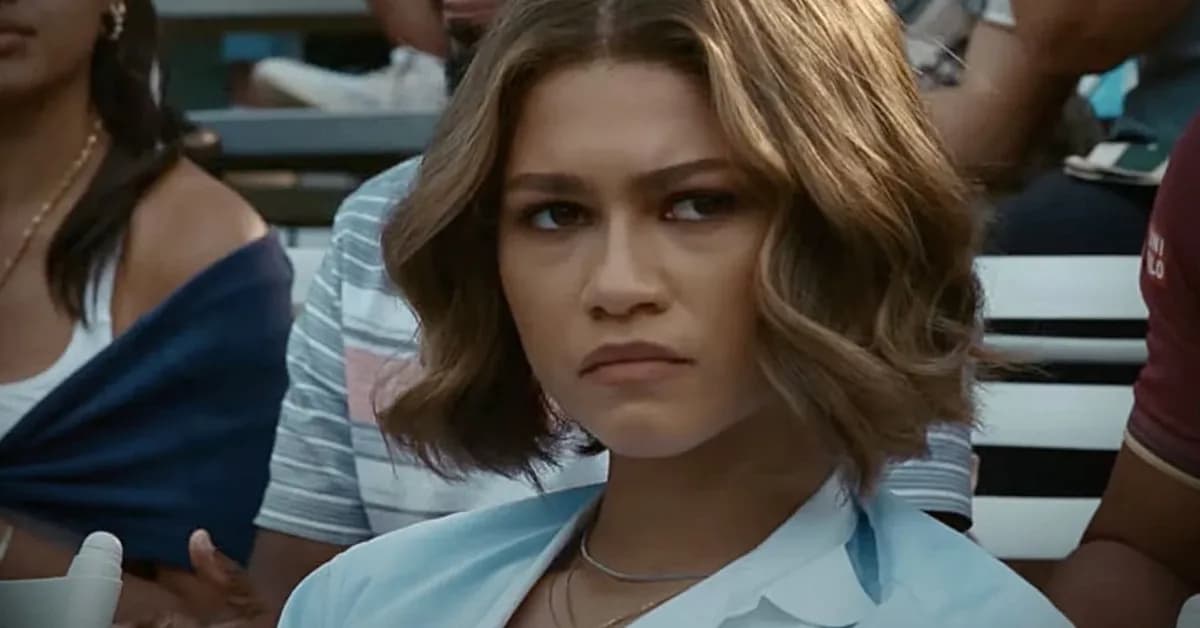 Zendaya Reportedly Being Considered to Lead a Reimagined BOURNE Franchise