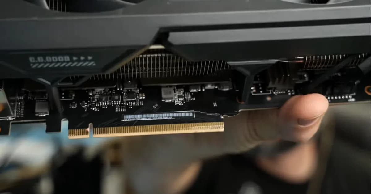 Fixing NVIDIA BadTLP PCIe Freezes on Linux - or an ASUS TUF gaming laptop odyssey