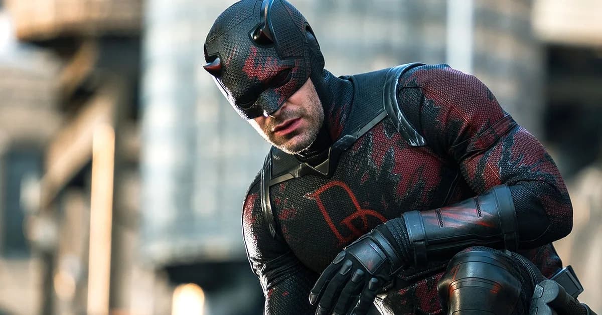 Daredevil: Born Again Season 2, Episode 7 Review