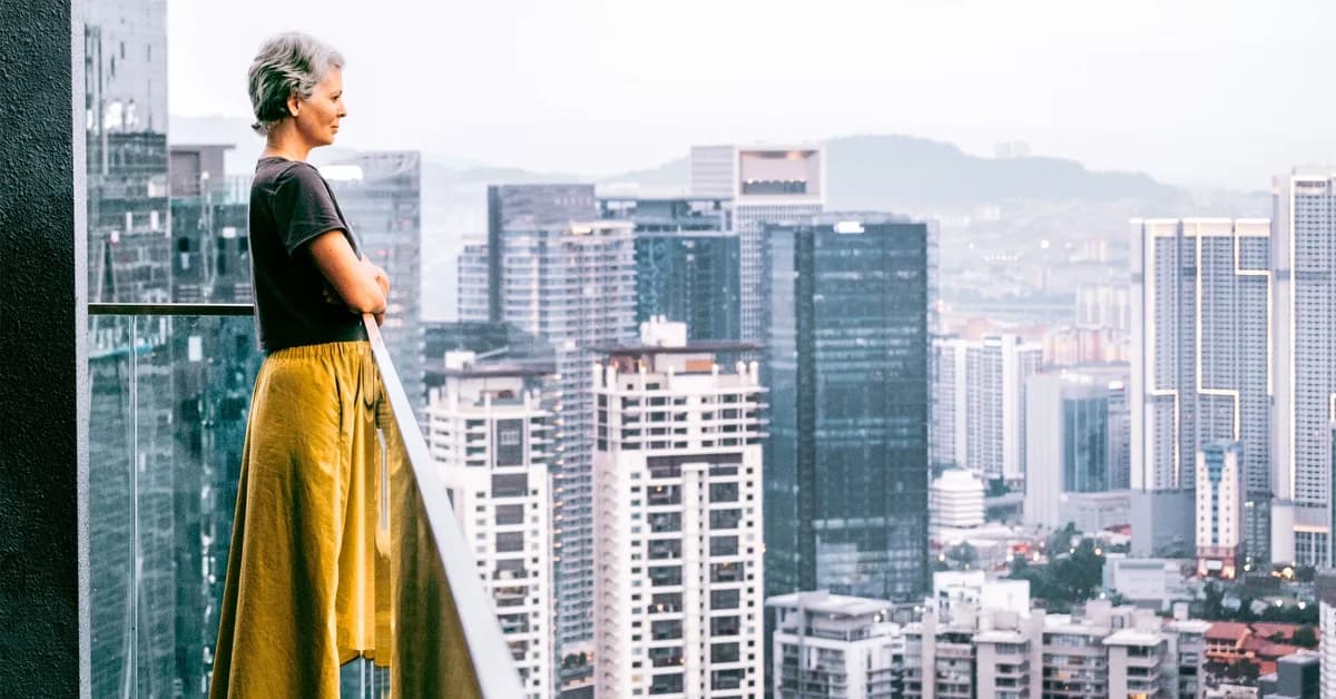 Single Women Outnumber Single Men When It Comes to Homeownership