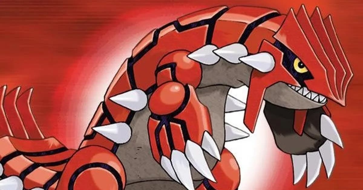 Suspiciously Crisp-Looking Pokémon Ruby and Sapphire Footage Sparks Fresh Nintendo Switch Port Speculation