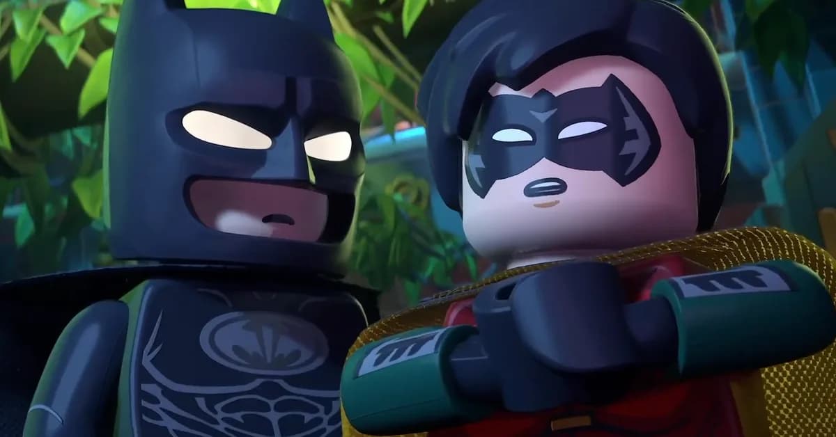 Lego Batman: Legacy of the Dark Knight Seems Like a PC Gaming Nightmare