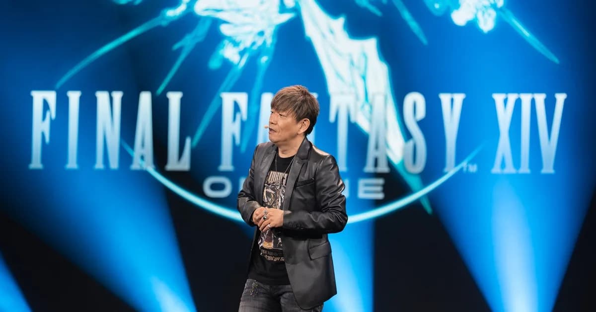 FFXIV Director Explains Plans to Sunset PS4 Version, Estimated to Last Through Patch 8.3
