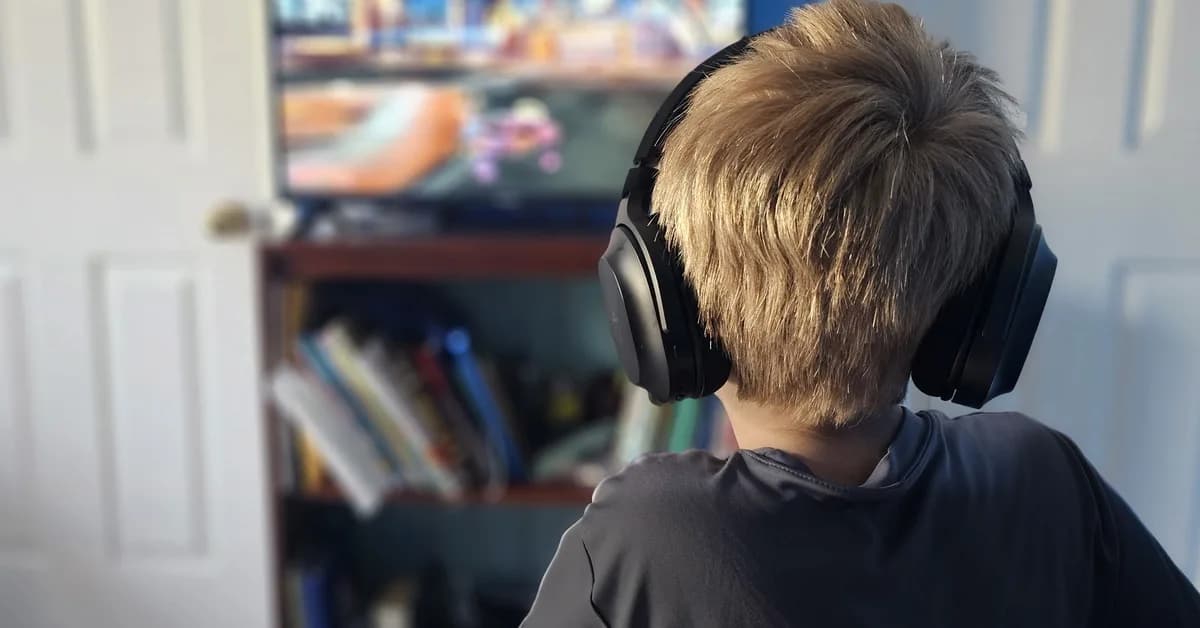 I didn't like that my son was spending his allowance on gaming purchases. Turns out, he was learning financial responsibility.