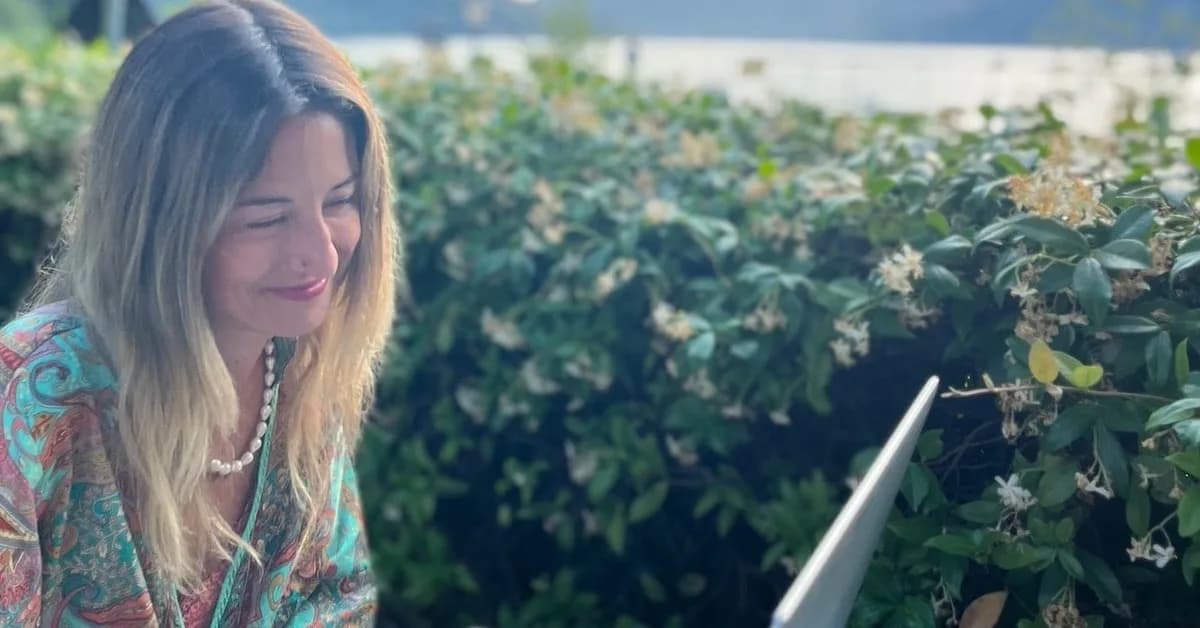 I read my boyfriend's ChatGPT and it ended our relationship