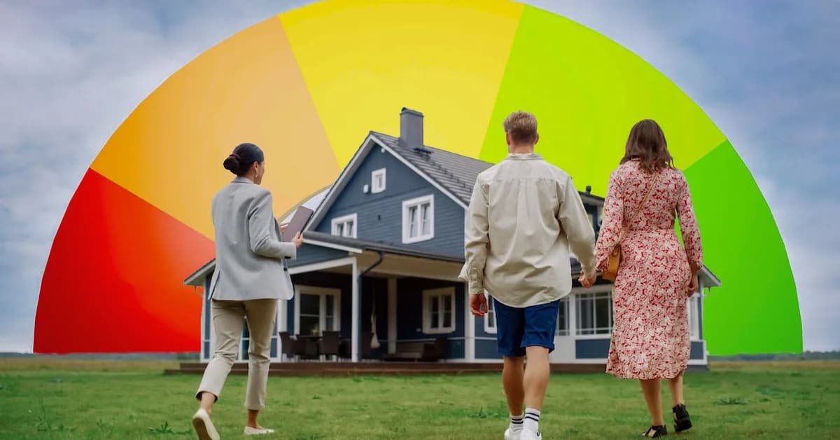 This Change to Credit Scores Could Help 7.7 Million Americans Qualify for a Mortgage