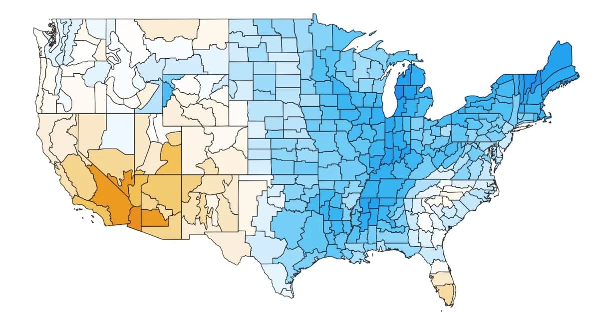 Op-Ed: USA Mega Drought - Food prices at serious risk, long-term water strategy questionable at best