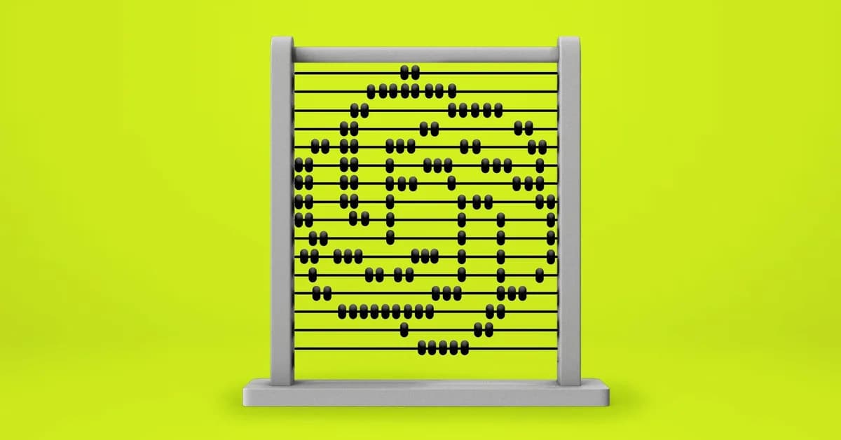 Welcome to the AI crisis in math