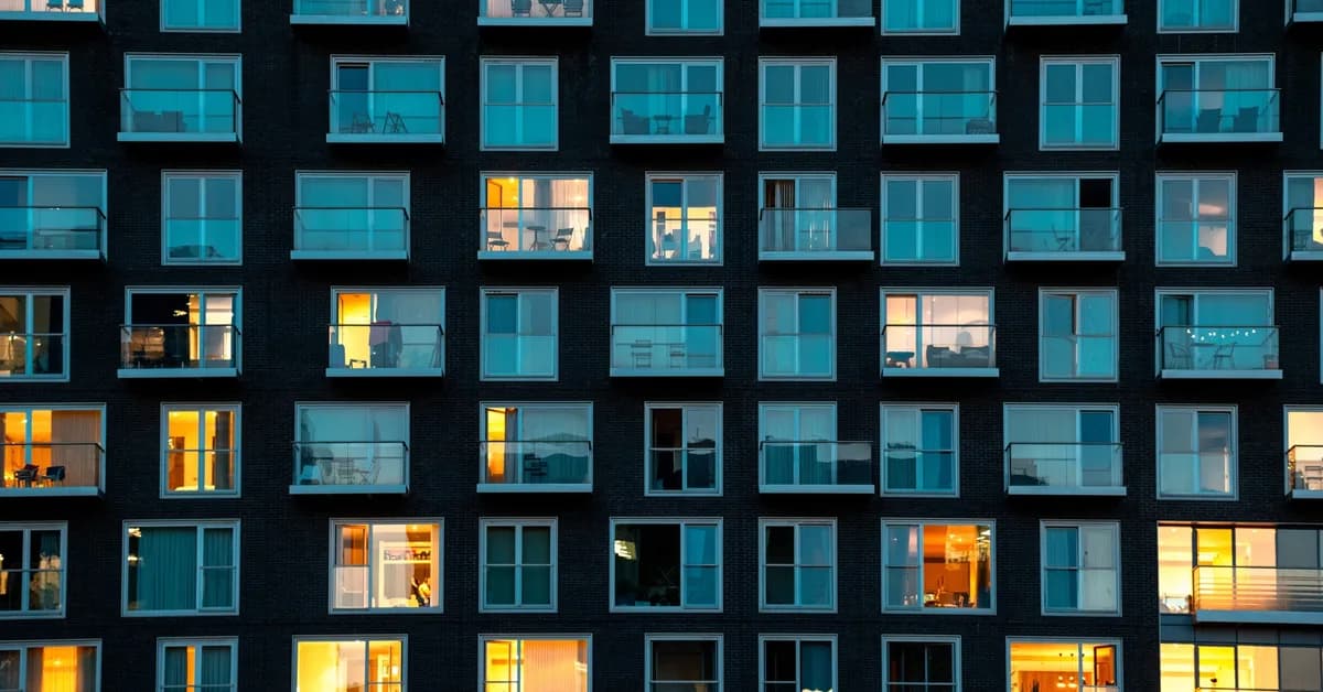 The Typical Homeowner Earns About 85% More Than the Typical Renter-but the Largest Gaps Aren't Where You Might Expect