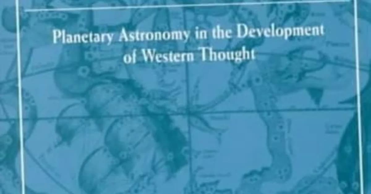 AI for Science: Three Walls, Eight Hundred Million People, and a Copernican Revolution