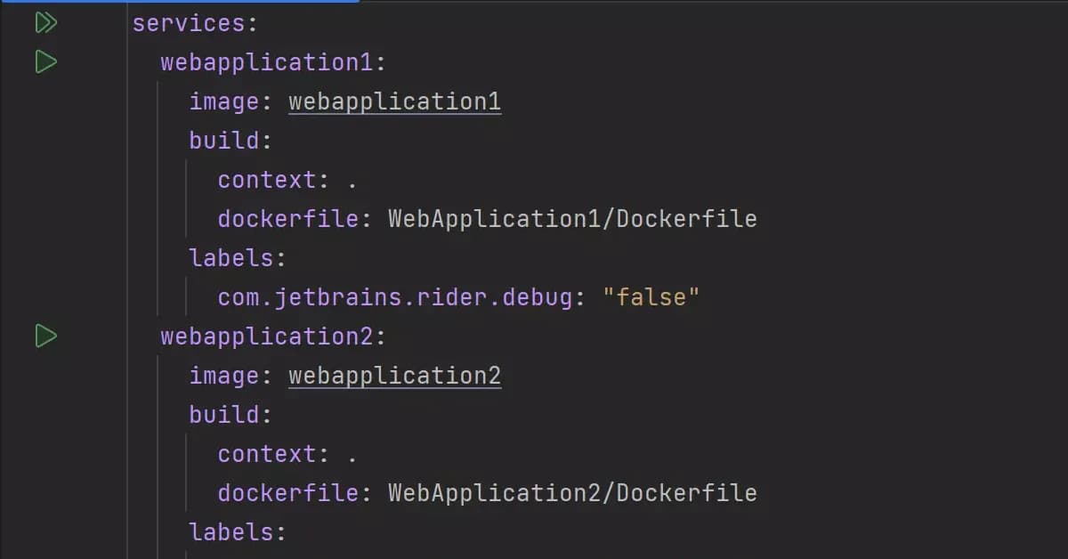 Debugging Docker-Compose Configurations: Solving Common Issues Like a Pro
