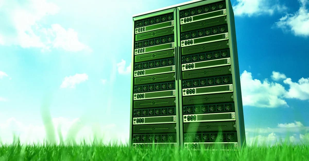 Tech Companies Are Using Insidious Tactics to Build Data Centers on Indigenous Lands, Activists Say