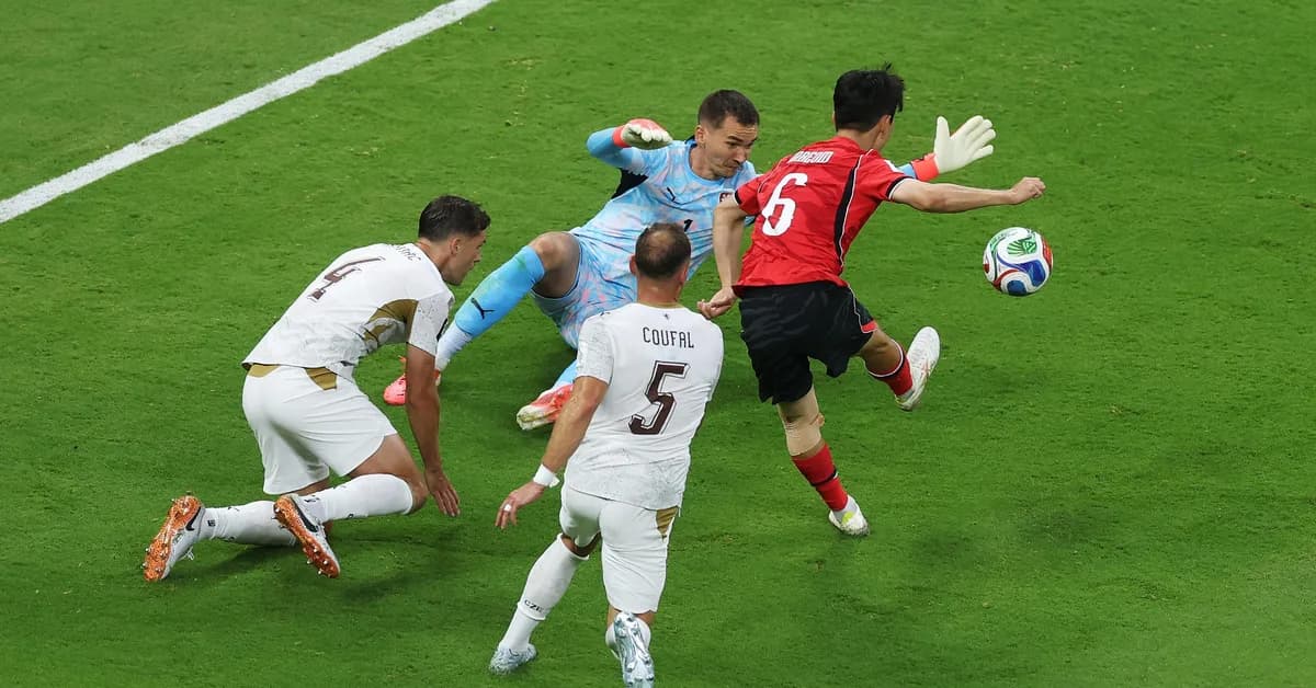 How to watch most of the World Cup matches with free trials