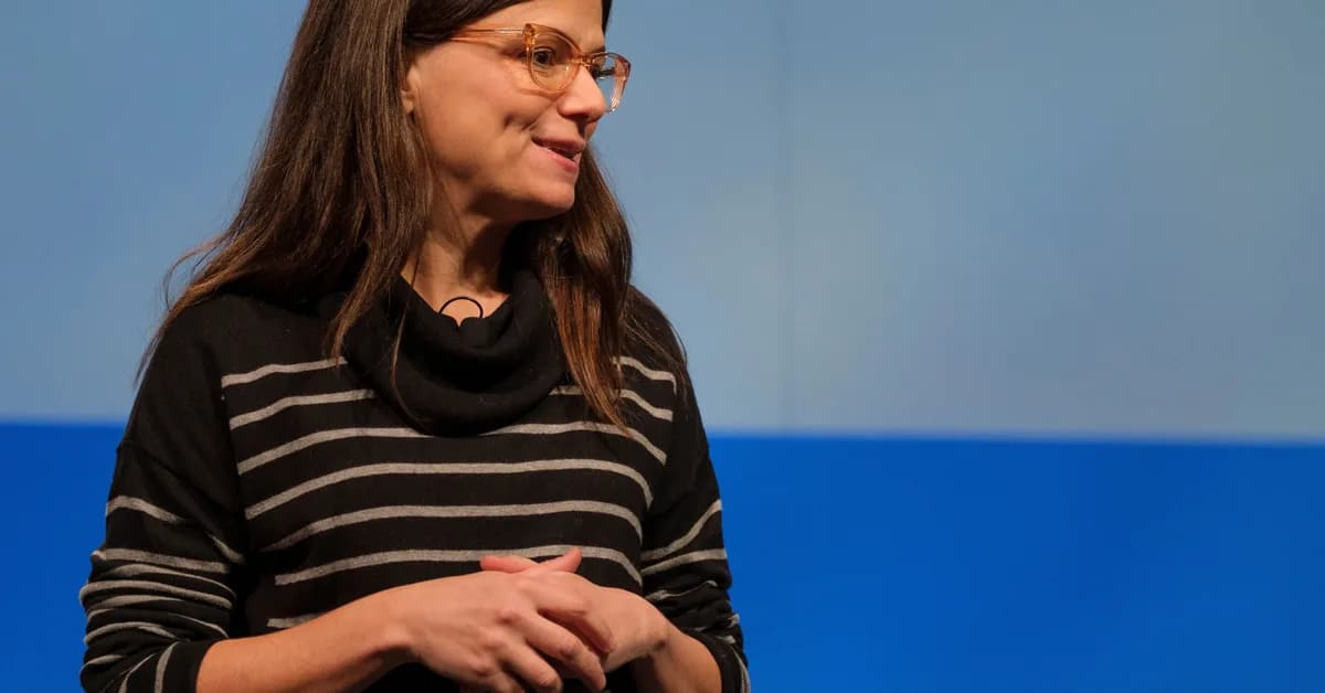 Internal Microsoft CFO memo touts 'increased pace' and 'tighter' teams