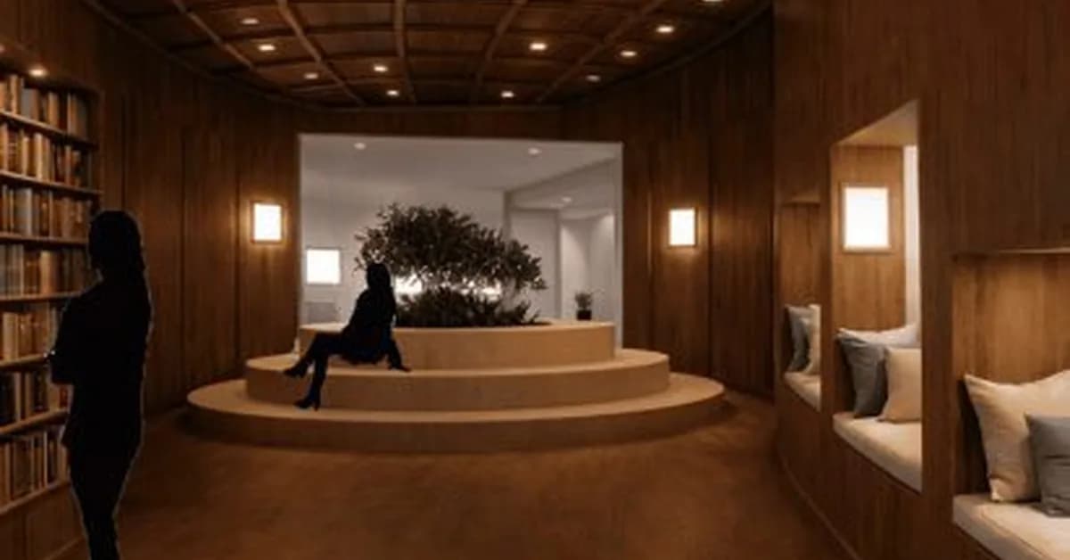 Introvert social fatigue among concepts tackled by VCUarts Qatar