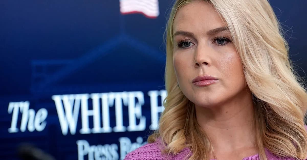 The White House App's Propaganda Is The Least Alarming Thing About It