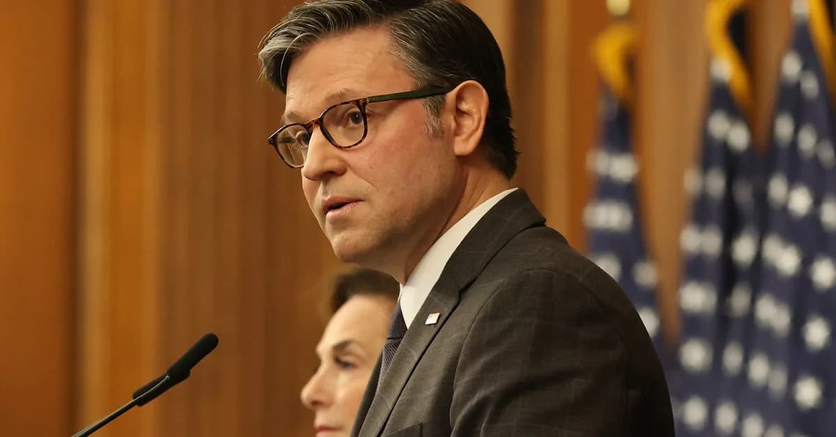 Congress Pushes Back on Trump's Institutional Investor Ban in Landmark Housing Bill