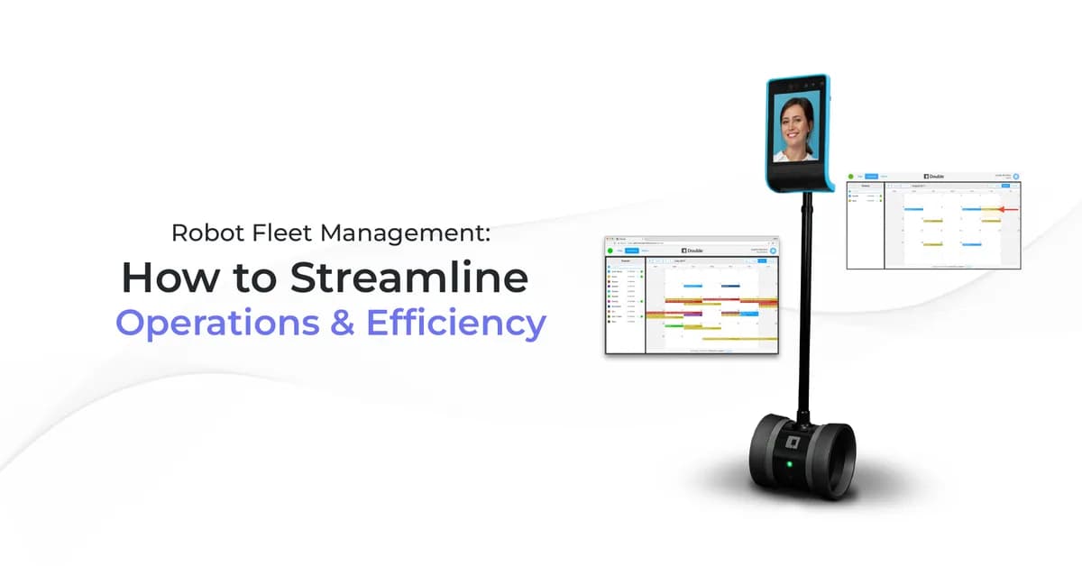 Fleet Management with Ansible - The AutoBot Approach