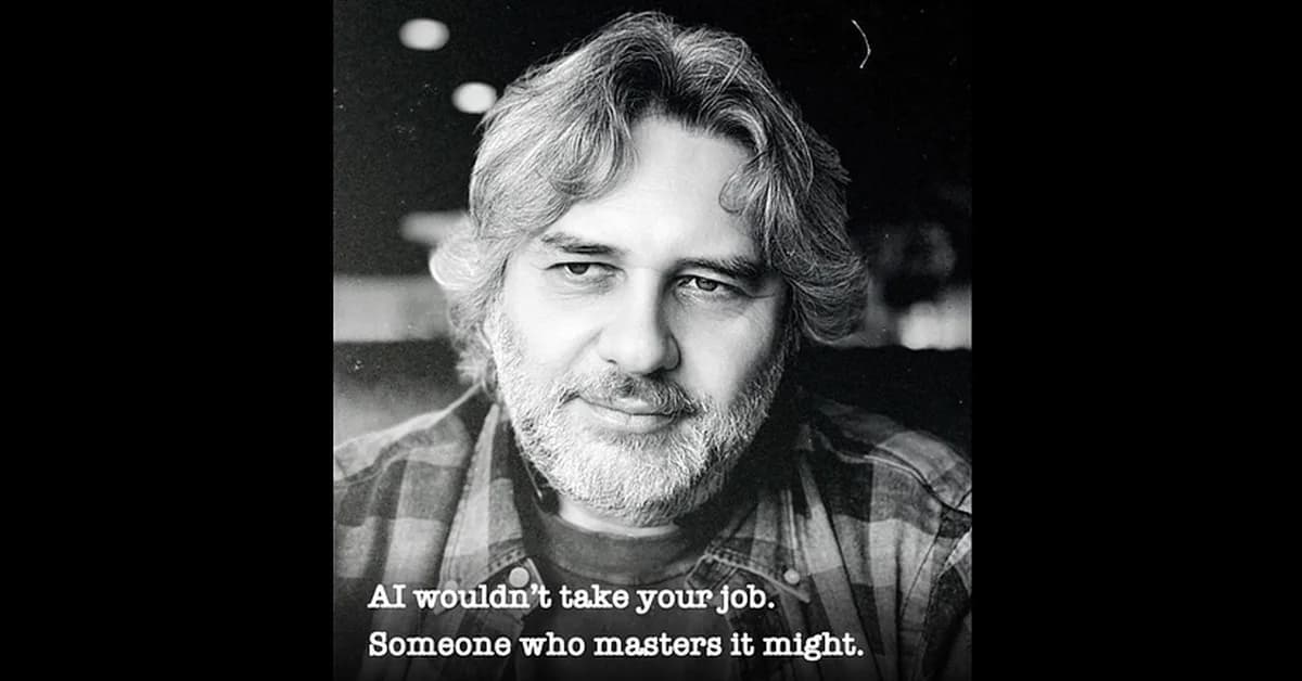 AI Is a Revenue Multiplier. So Why the Obsession with Cost Cuts?