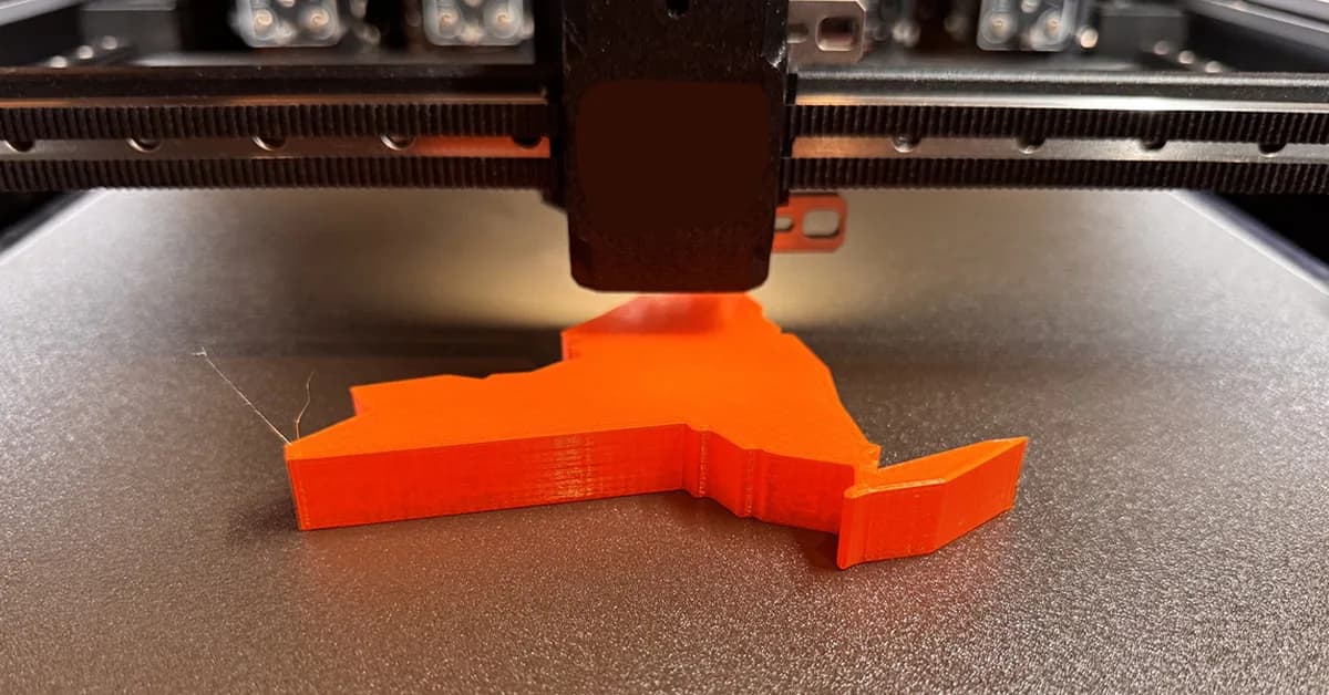 Stop New York's Attack on 3D Printing