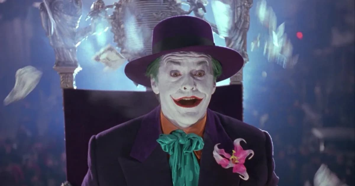 Some of the Best Batman Movies Are Returning to Theaters This Month