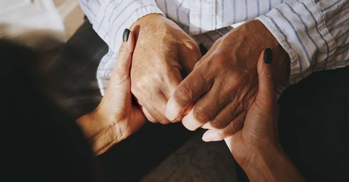 Para muchos pacientes que salen de terapia intensiva, la lucha apenas comienza