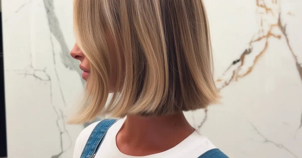 16 Fresh Hair Color Trends Everyone's Asking For This Spring