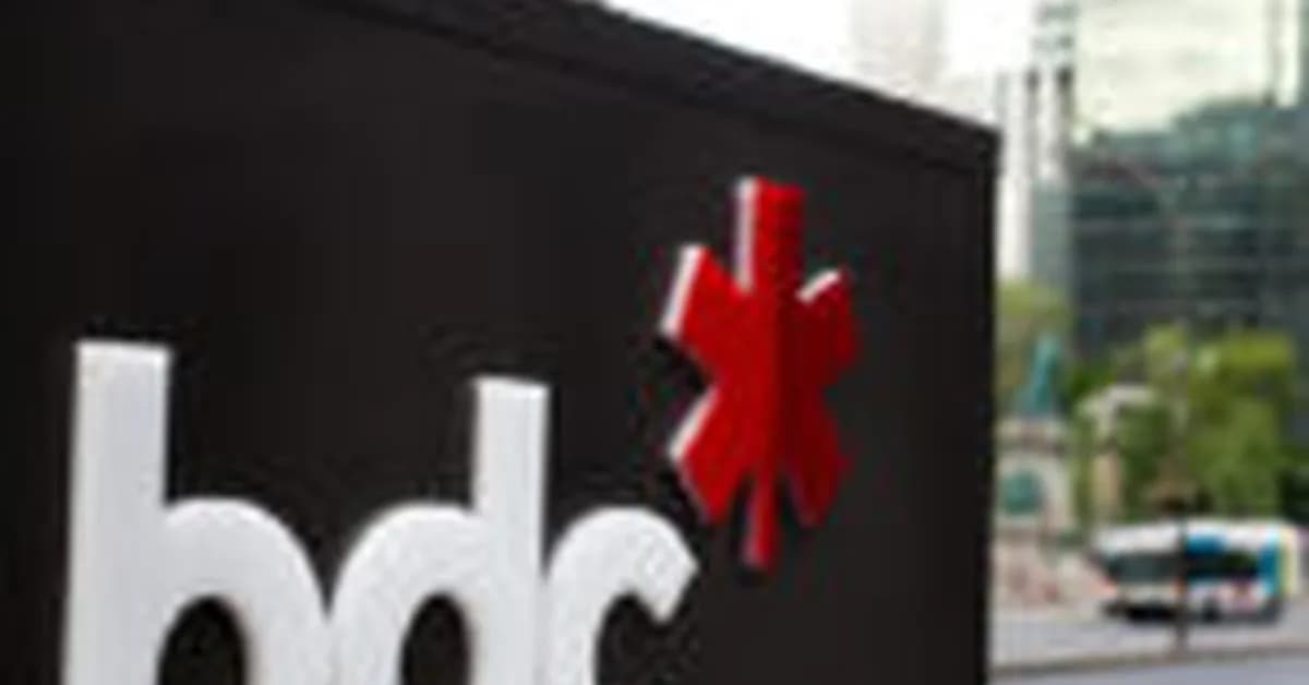 Former employee sues BDC Capital for wrongful dismissal