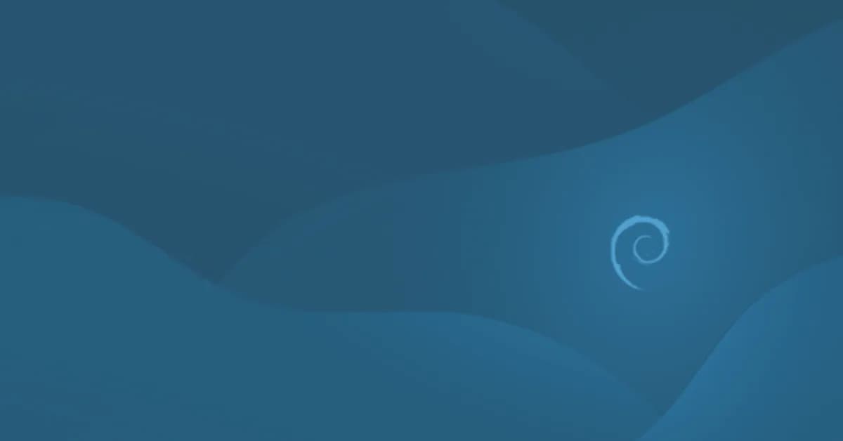 Your artwork could be featured in the next Debian release