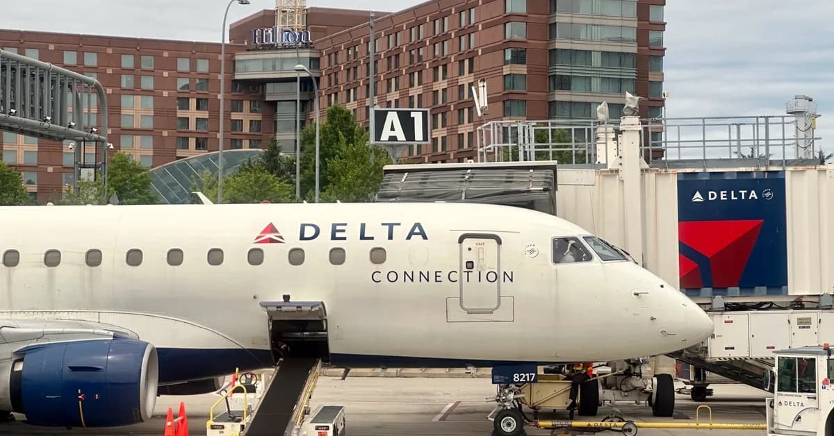 How to use and maximize Delta's TakeOff 15 feature to save on award tickets