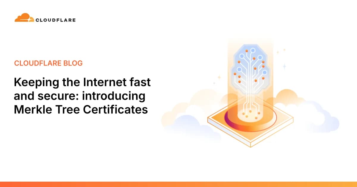 Let's Encrypt Unveils Merkle Tree Certificates to Secure the Web Against Quantum Threats
