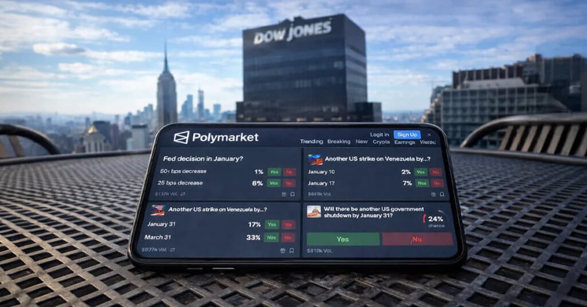 Insider Betting on Polymarket