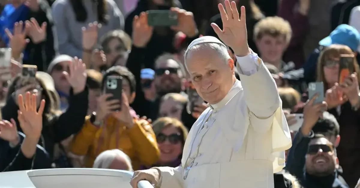 Pope Leo to visit France September 25-28