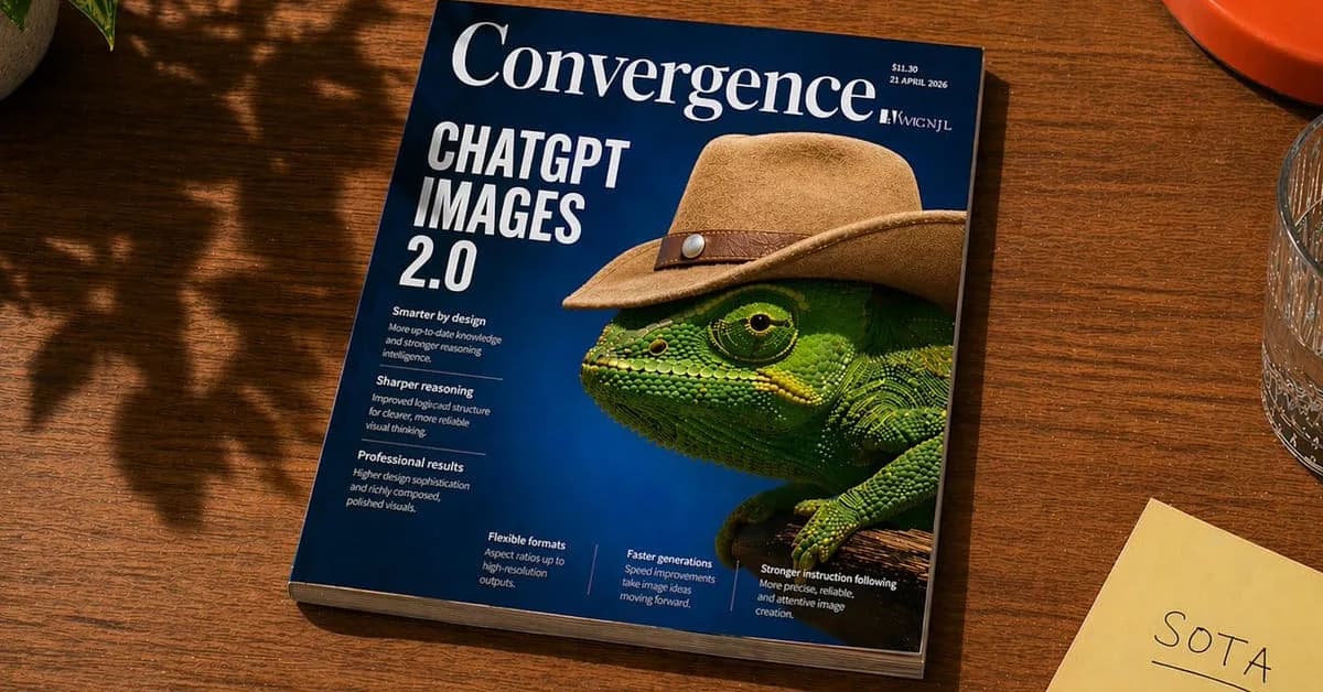 OpenAI reclaims the image crown