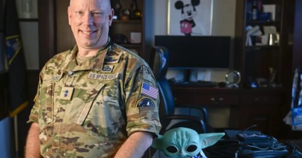 Pentagon buyer: We're happy with our launch industry, but payloads are lagging