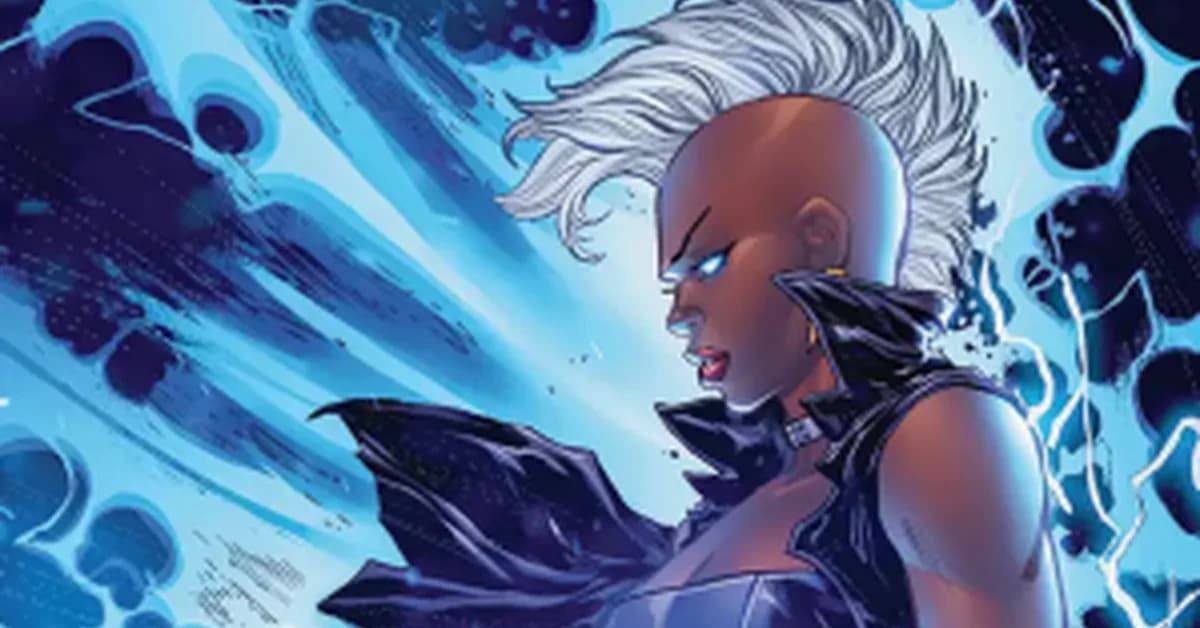 Magic: The Gathering's Marvel Set Is Hiding Some Notable First Reprints