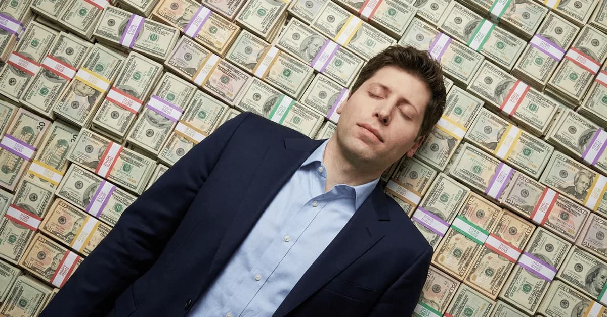 OpenAI's new $122B funding, 'superapp'