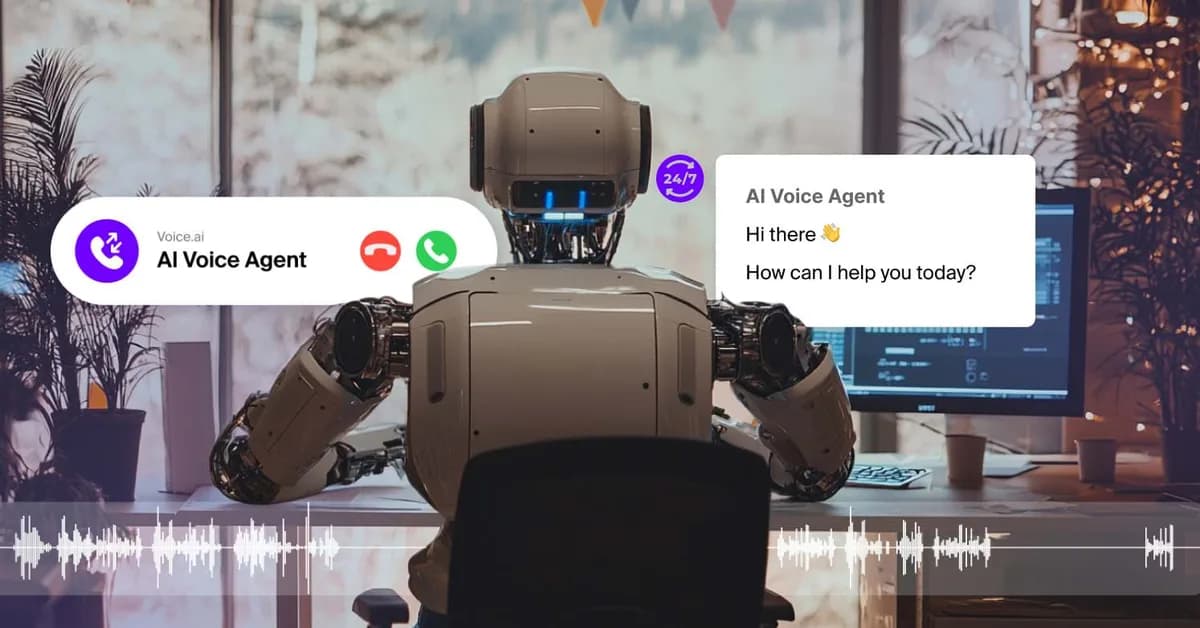 Building EchoKernel: A Voice-Controlled AI Agent That Actually Does Things