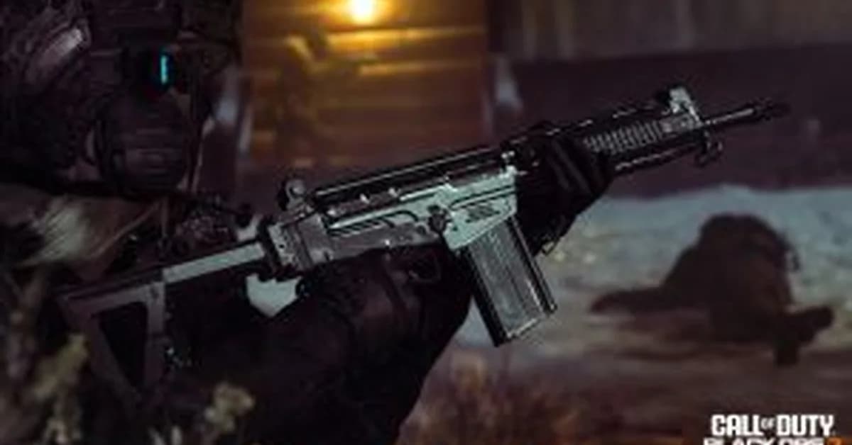 Best Loadouts In Call Of Duty: Black Ops 7 Season 6 Multiplayer