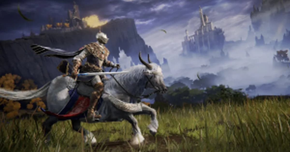 Elden Ring For Switch 2 Finally Gets Release Date, $80 Price After Performance-Related Delay
