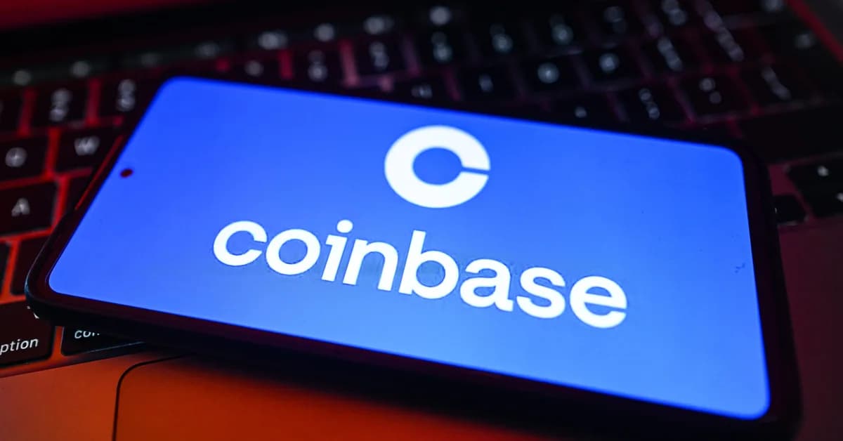 Tiny teams, no 'pure managers,' and AI: Coinbase's memo has all the classic ingredients of a 2026 layoff letter