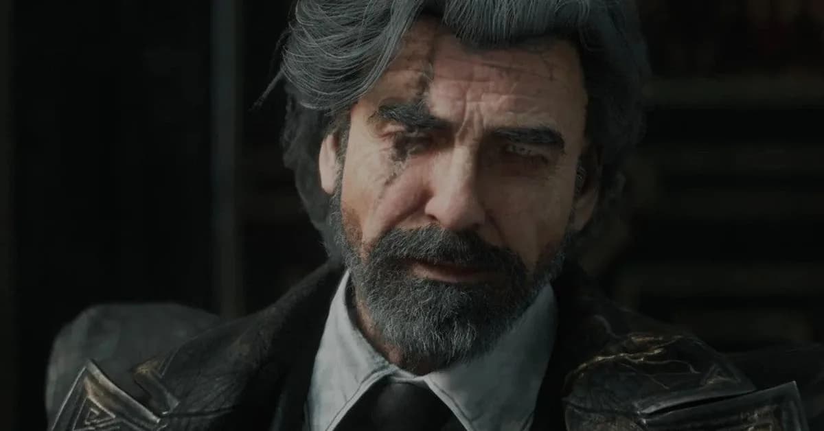 Andy Serkis Praises Expedition 33, Says Hollywood's 'Snobbery' Towards Video Game is Changing